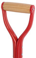 Walgren forsterket spade asketre 113 cm